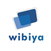 Wibiya Logo