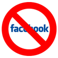 I joke about it a lot but, the fact of the matter is, I really do hate FaceBook. I hated it before I got on it. Hated it more after...