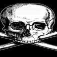 Just the other day a colleague asked me why I fly a pirate flag in the back hatch of my car. I told him the obvious … “Because I am...