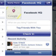 How can you, the local small business owner, use FaceBook’s “places” in your marketing mix? (when I say “mix” that means everything from how you answer the phones to how...