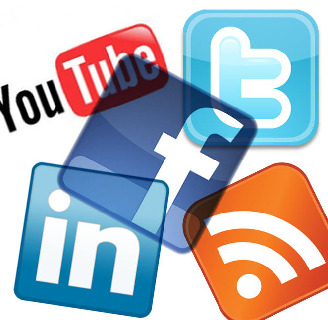 Sharing Your Content