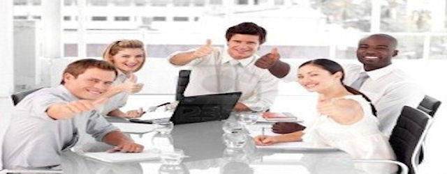 Why is it that some folks find success with networking groups (ours or anybody else’s) while others do not? Even for those who experience a modicum of success, and this...