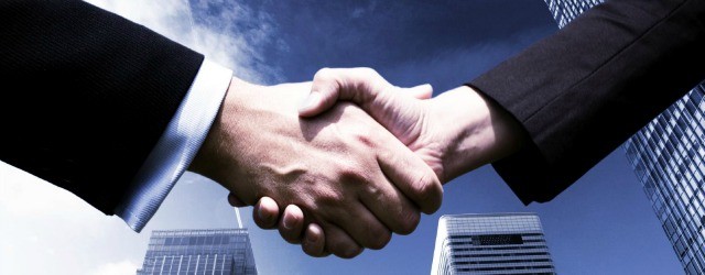 Note: This is a guest post via one of our members, Aisa Jenkins with Elite Networks, who recently presented these thoughts to his Tuesday lunch group. Nothing much excites me...